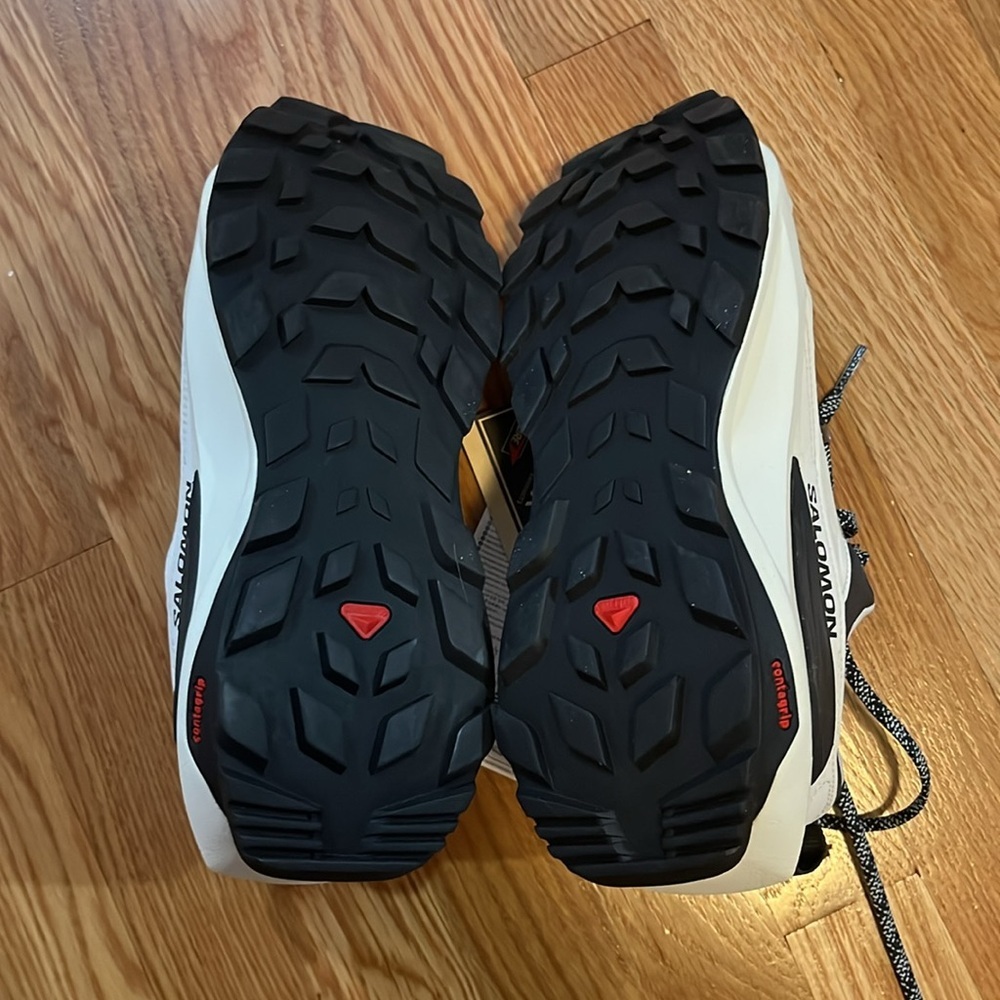 Salomon Elixir Gore-Tex Size 8 NWT NWT - image 7